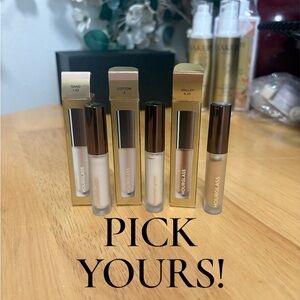 Hourglass Vanish Airbrush Concealer MINI 0.04oz, PICK YOURS! BNIB, AUTHENTIC,NEW